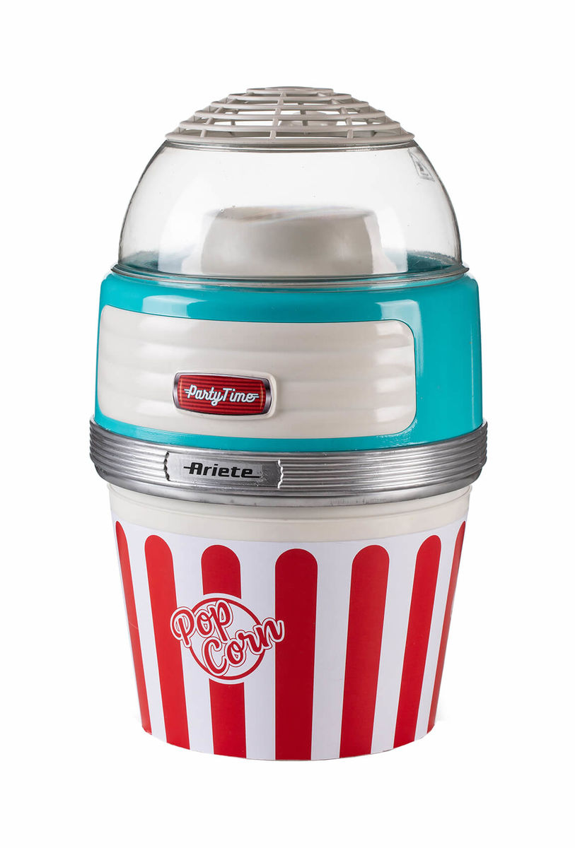 Image of Ariete ARI-2957-BL Popcornmaker bei nettoshop.ch