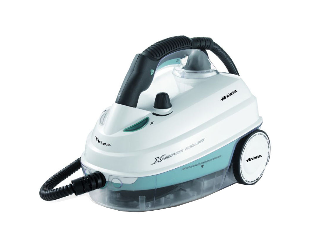 Image of Ariete ARI-4146 Dampfreiniger bei nettoshop.ch