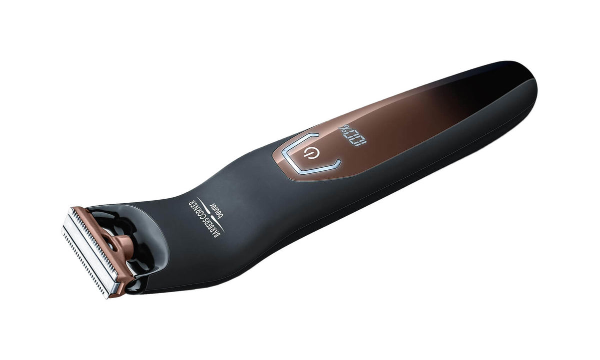 Image of Beurer HR 6000 Body Groomer bei nettoshop.ch