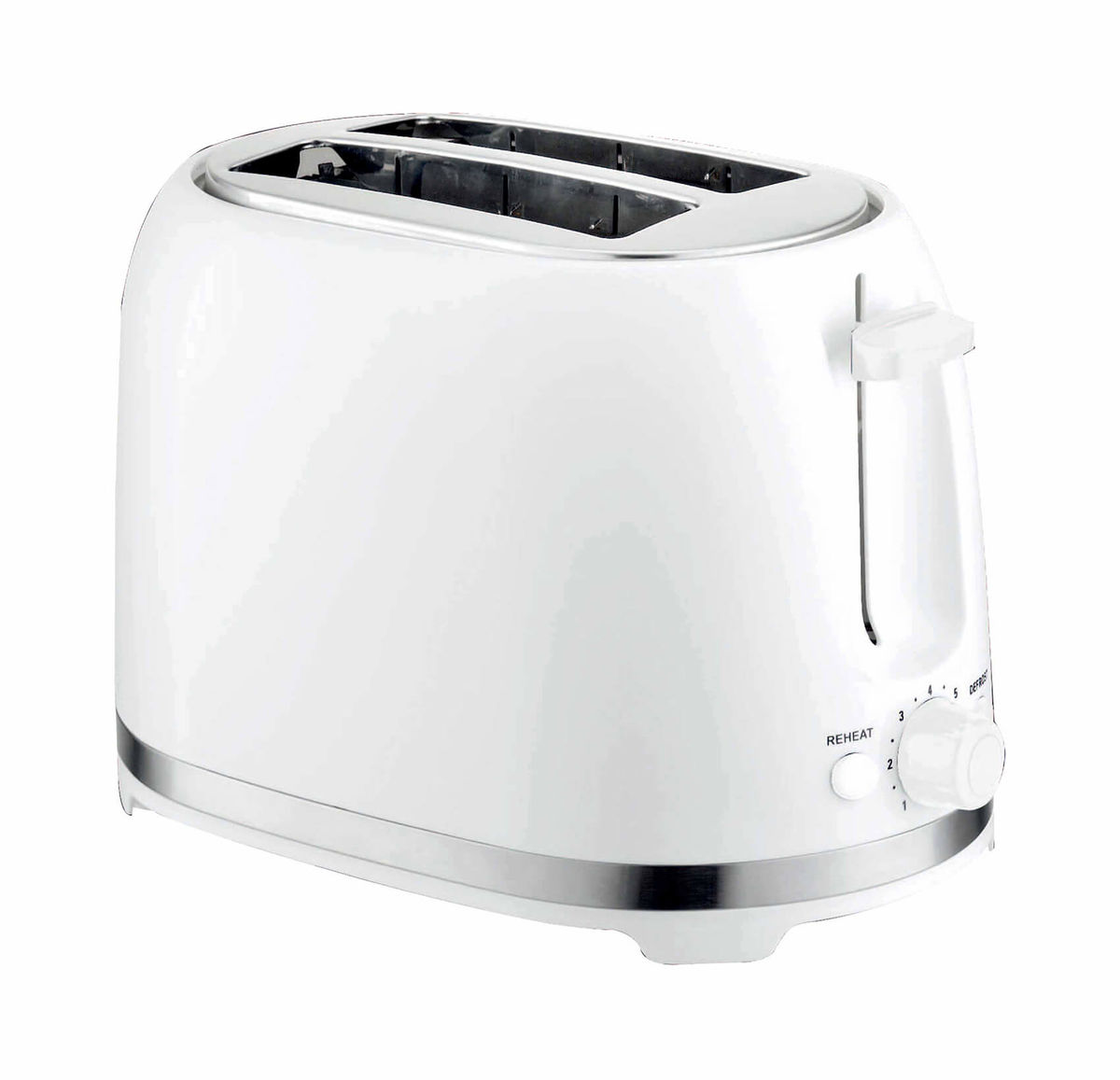 Image of Ohmex TST-2002 Toaster bei nettoshop.ch
