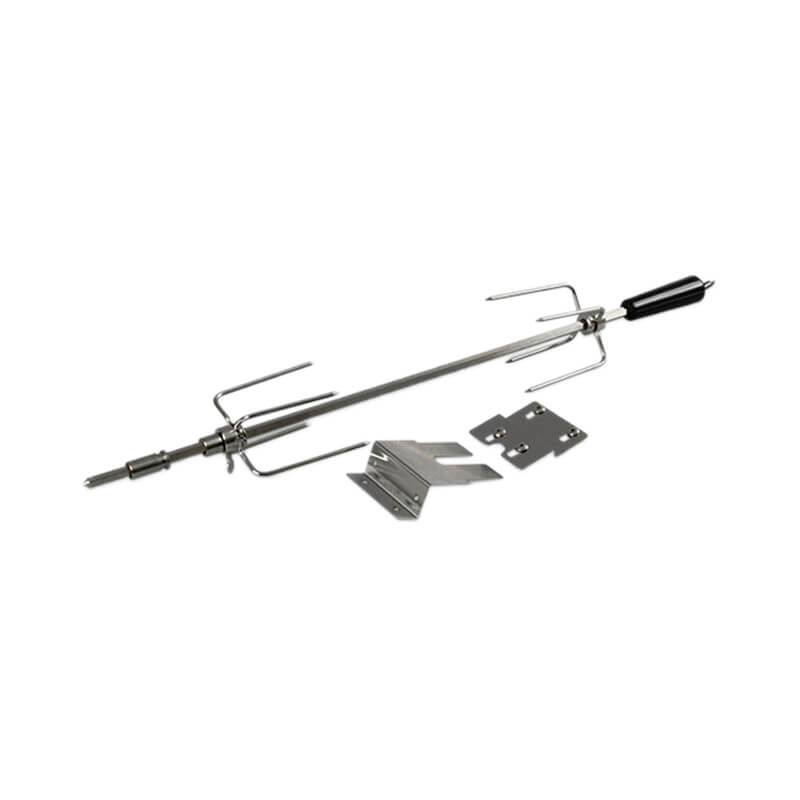 Image of BBQ Dragon Drehspiess zu Gasgrill Bedano bei nettoshop.ch