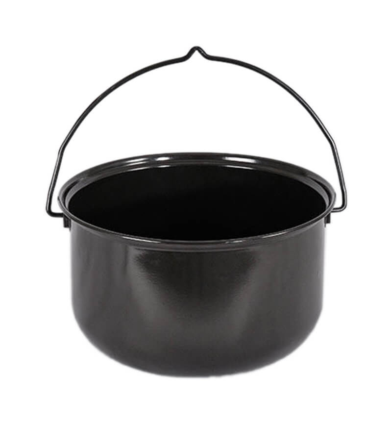 Image of BBQ Dragon 752.162.00 Topf zu Erlebnisofen bei nettoshop.ch