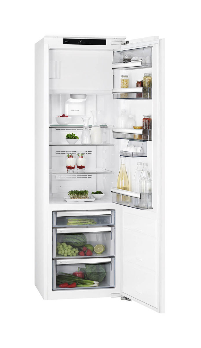 Image of AEG AIK2654R Kühlschrank rechts bei nettoshop.ch