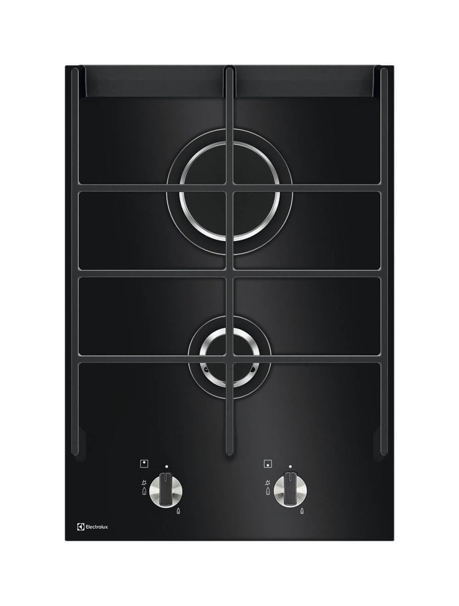 Image of Electrolux GK36DKG2O Gas-Rechaud bei nettoshop.ch