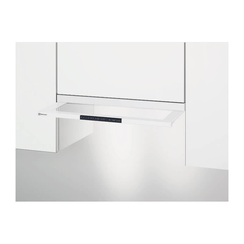 Image of Electrolux DASL5546WE Dunstabzugshaube weiss bei nettoshop.ch