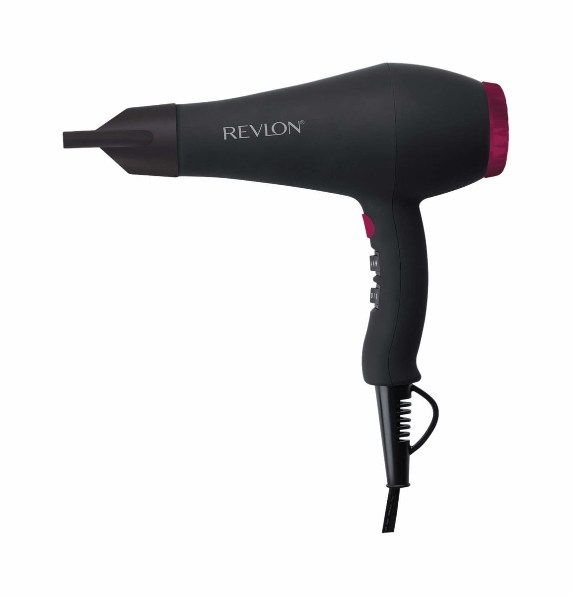 Image of Revlon Smooth Brilliance Haartrockner bei nettoshop.ch