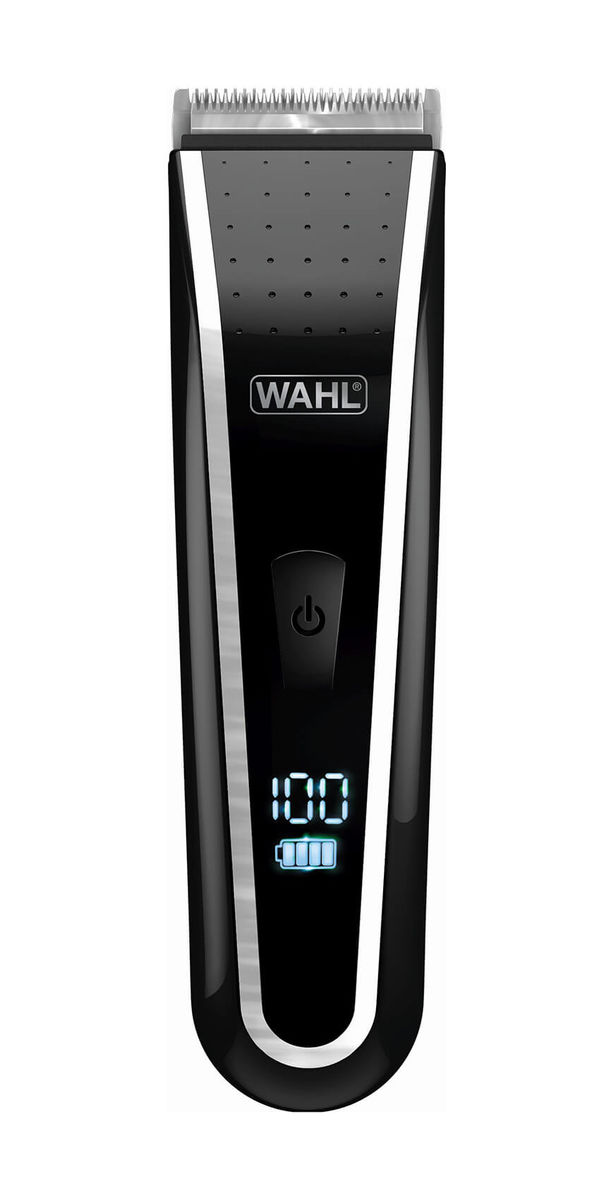 Image of Wahl Lithium Pro LCD 1902 Haarschneider bei nettoshop.ch