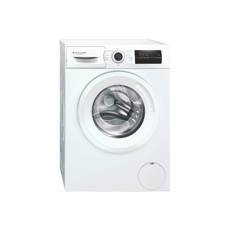 Image of Schulthess Spirit Eco WA 4825 Waschmaschine links bei nettoshop.ch