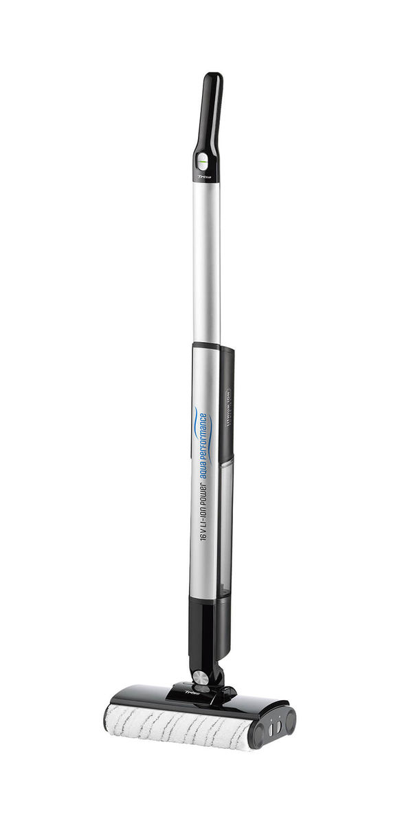 Image of Trisa Wet Clean Comfort T9746 Hartbodenreiniger silber bei nettoshop.ch