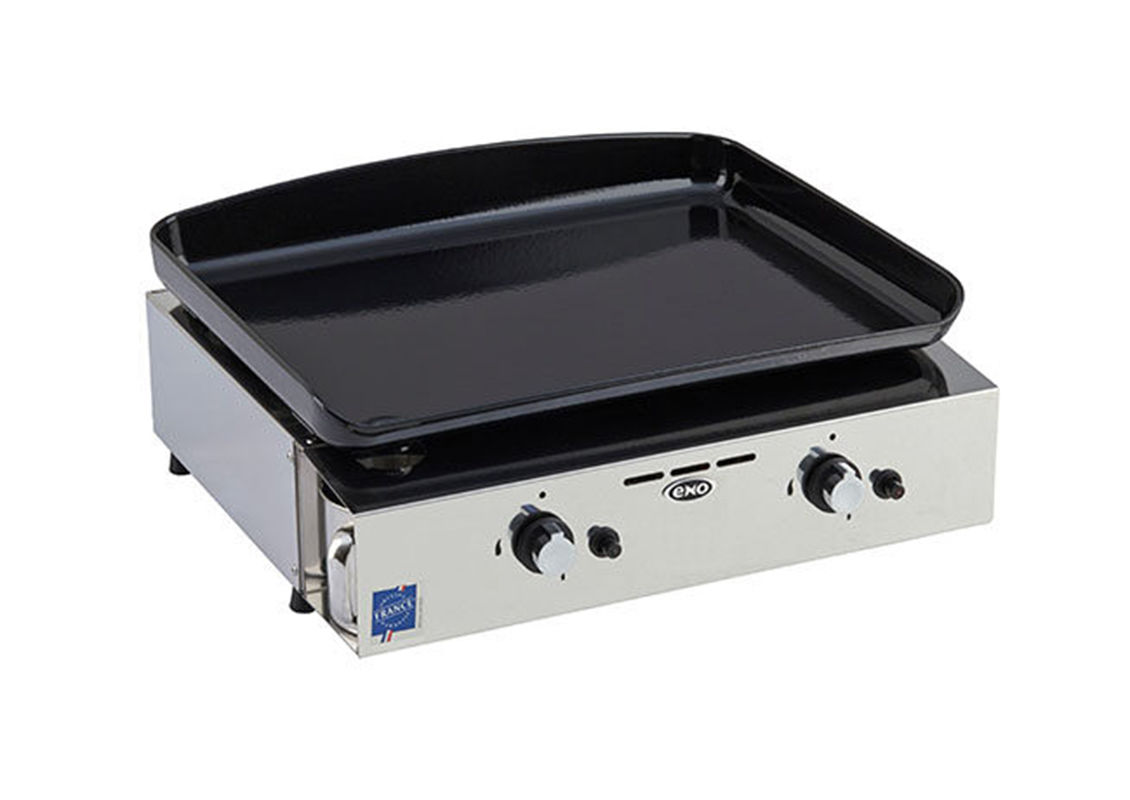 Image of ENO Plancha Oceane 50 Tischgrill bei nettoshop.ch