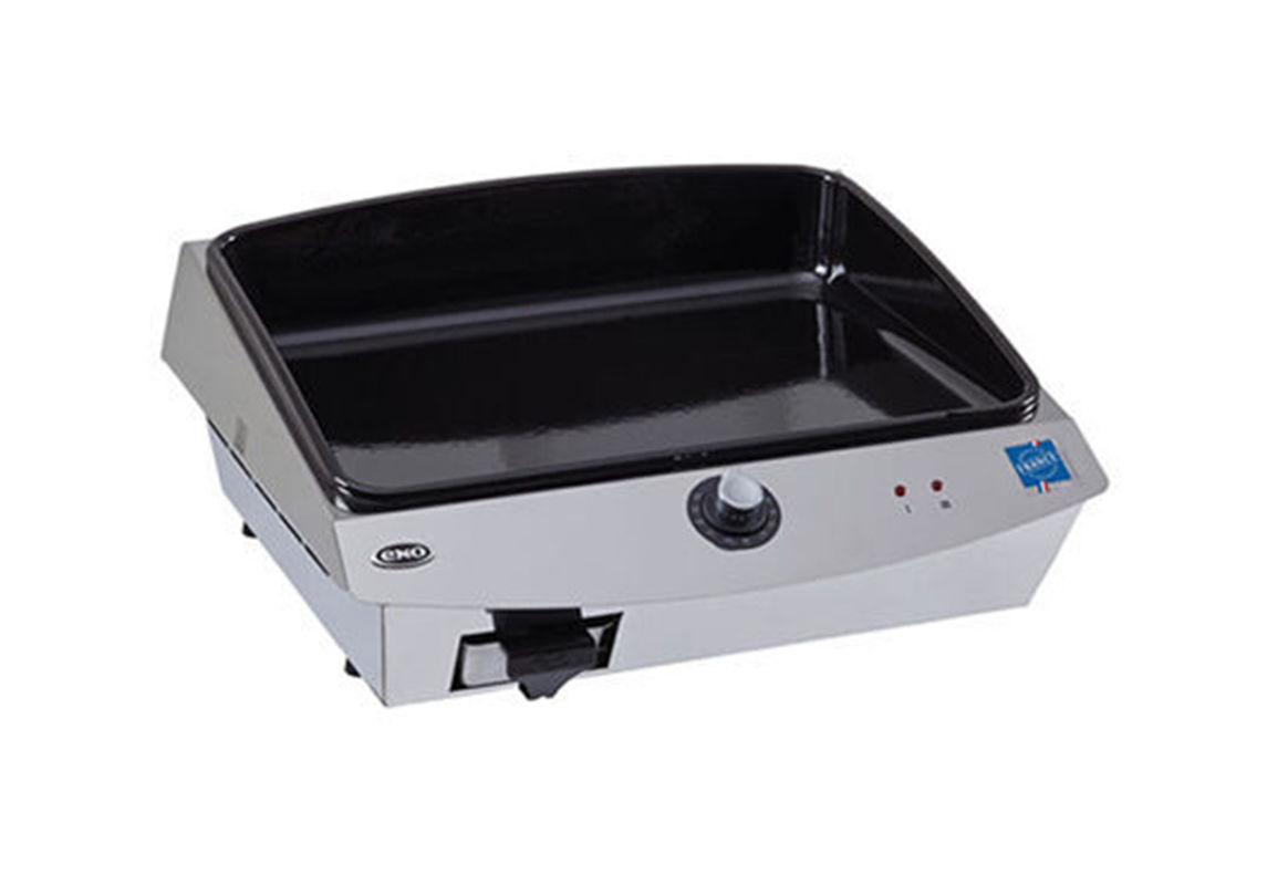 Image of ENO Plancha Elektra 45 Tischgrill bei nettoshop.ch