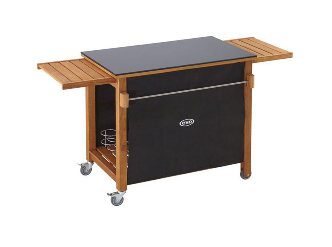 Image of ENO Emile Holzuntergestell bei nettoshop.ch