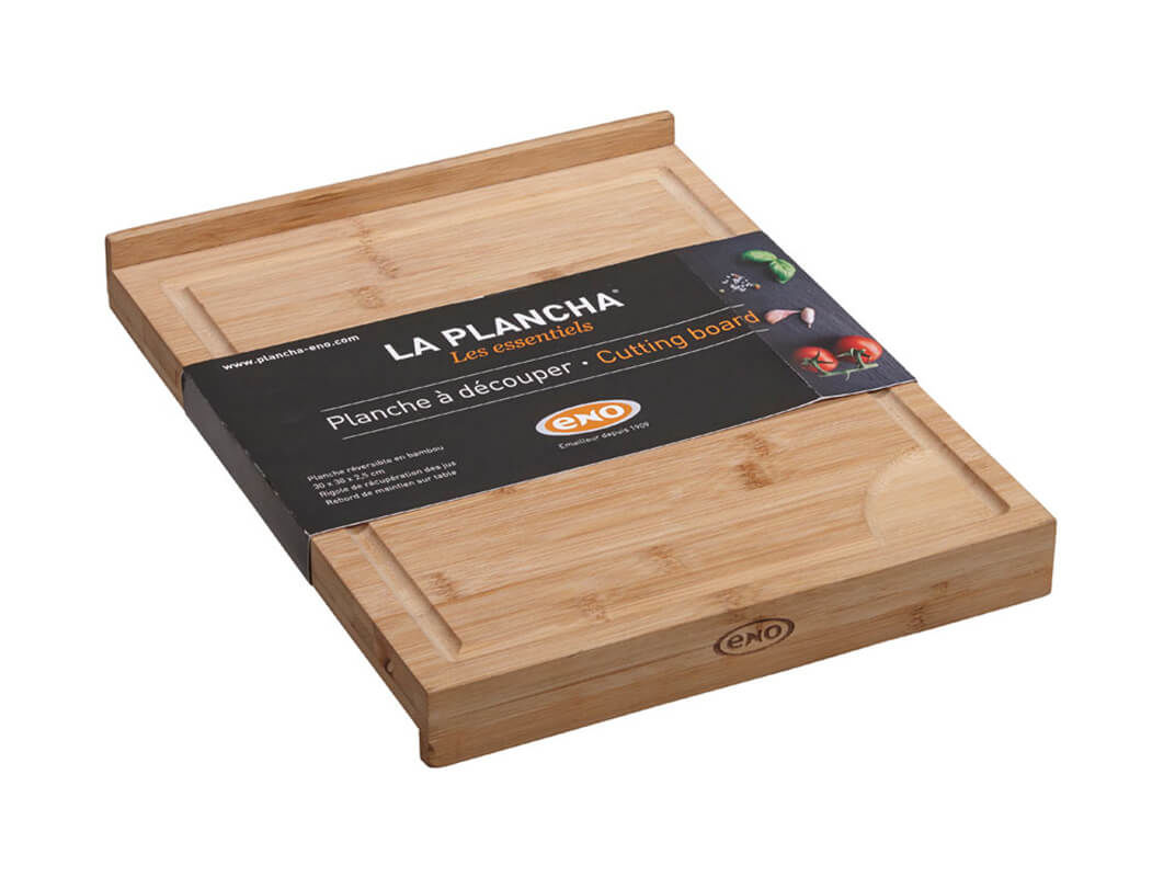 Image of ENO 756.153.00 Schneidebrett Bambus bei nettoshop.ch