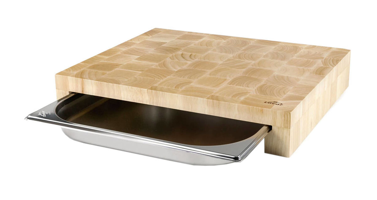 Image of ENO 756.053.00 Schneidebrett bei nettoshop.ch