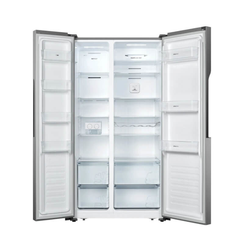 Image of Gorenje NRS918EMX Food Center inox bei nettoshop.ch