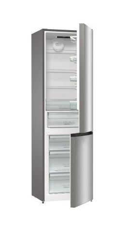 Image of Gorenje NRK6202AXL4 Kühlschrank inox rechts bei nettoshop.ch