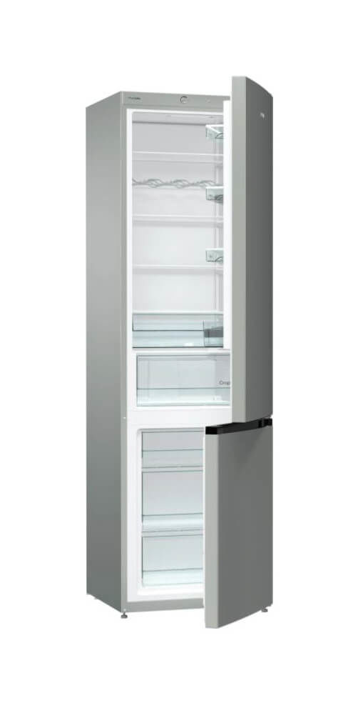 Image of Gorenje RK6202AXL4 Kühlschrank inox rechts bei nettoshop.ch