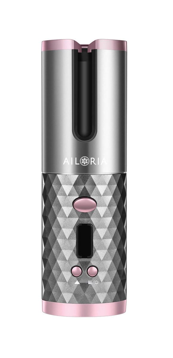 Image of Ailoria REVOLUTIONNE Kabelloser Auto-Curler Hairstyler bei nettoshop.ch