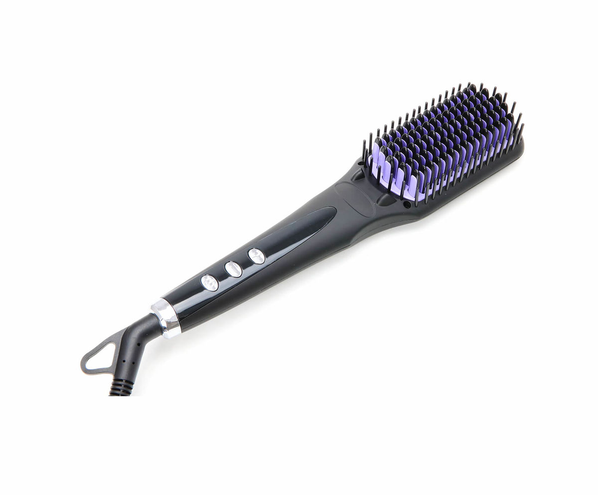 Image of Ailoria FLAWLESS Ionische Haarglättungsbürste bei nettoshop.ch