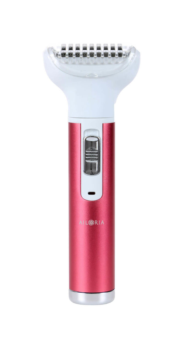 Image of Ailoria EVAPORE Bodygroomer pink bei nettoshop.ch