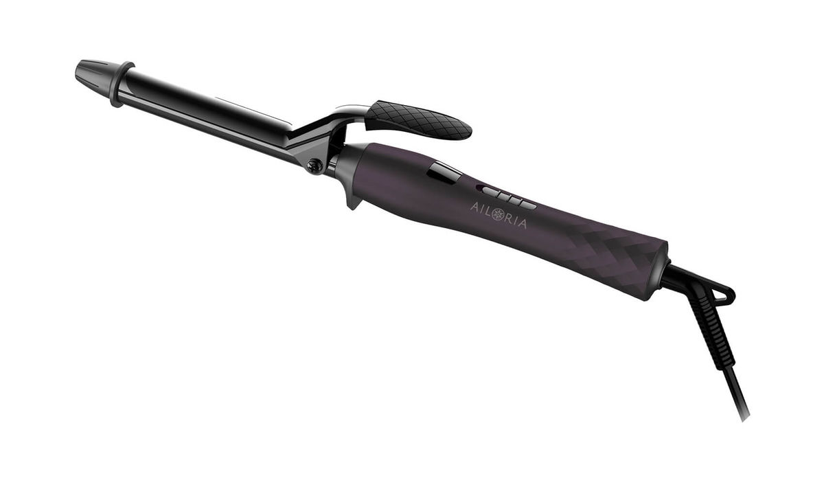 Image of Ailoria ONDULE Keramik-Lockenstab 19mm bei nettoshop.ch