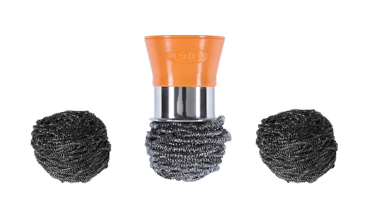 Image of ENO 756.00053.00 Reinigungsbürste Plancha Zubehör bei nettoshop.ch
