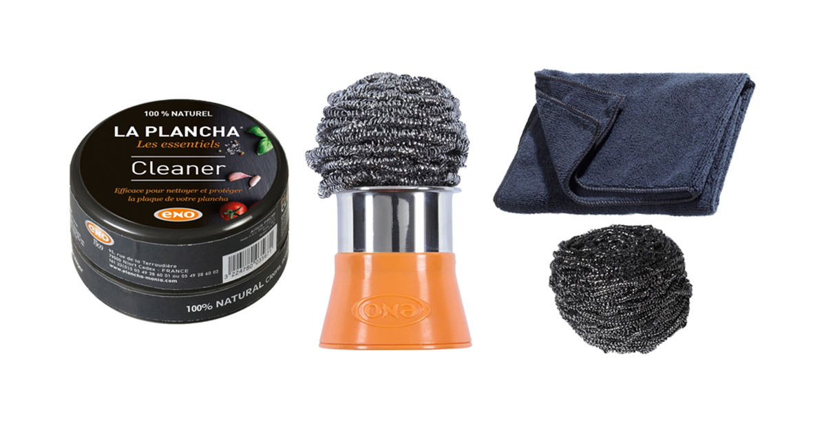 Image of ENO 756.5301.00 Reinigungsset bei nettoshop.ch