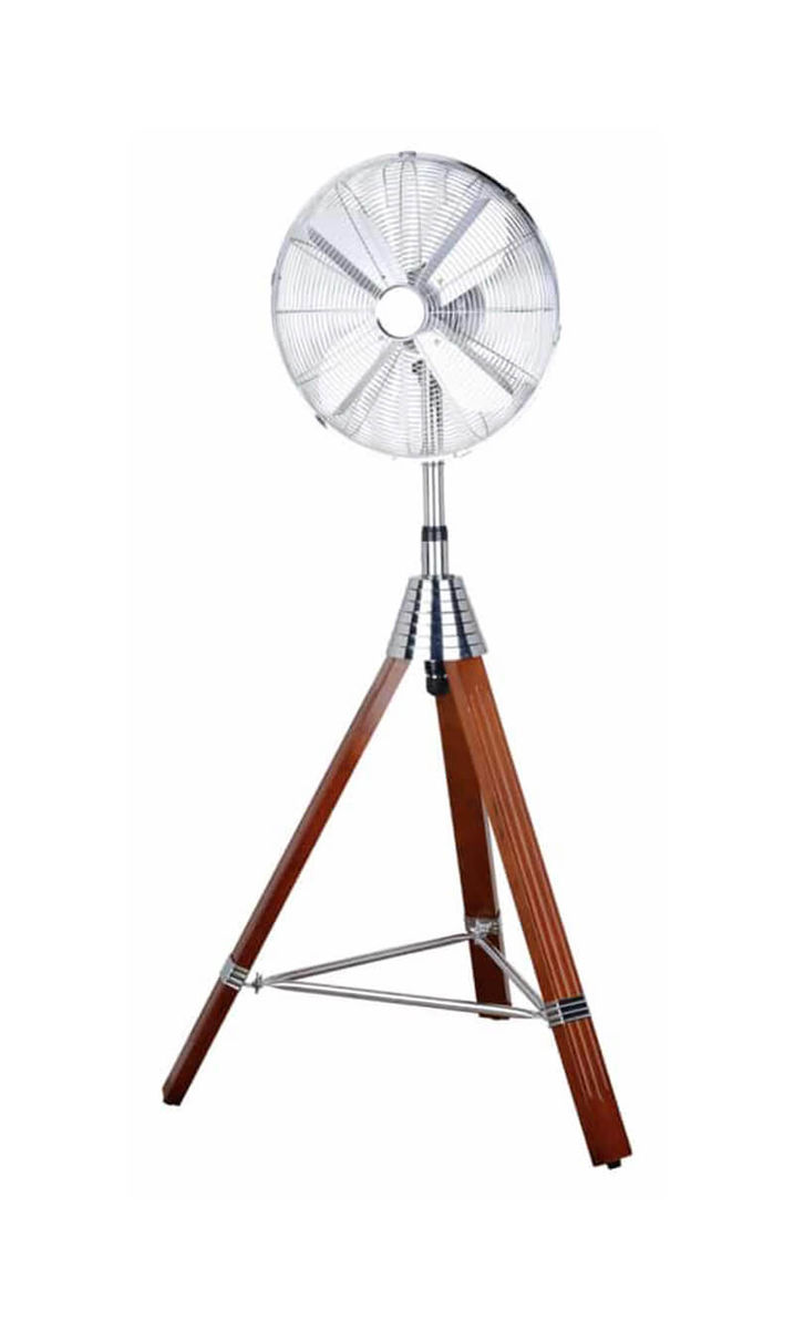 Image of Ohmex OHM-FAN-4018WD Ventilator bei nettoshop.ch