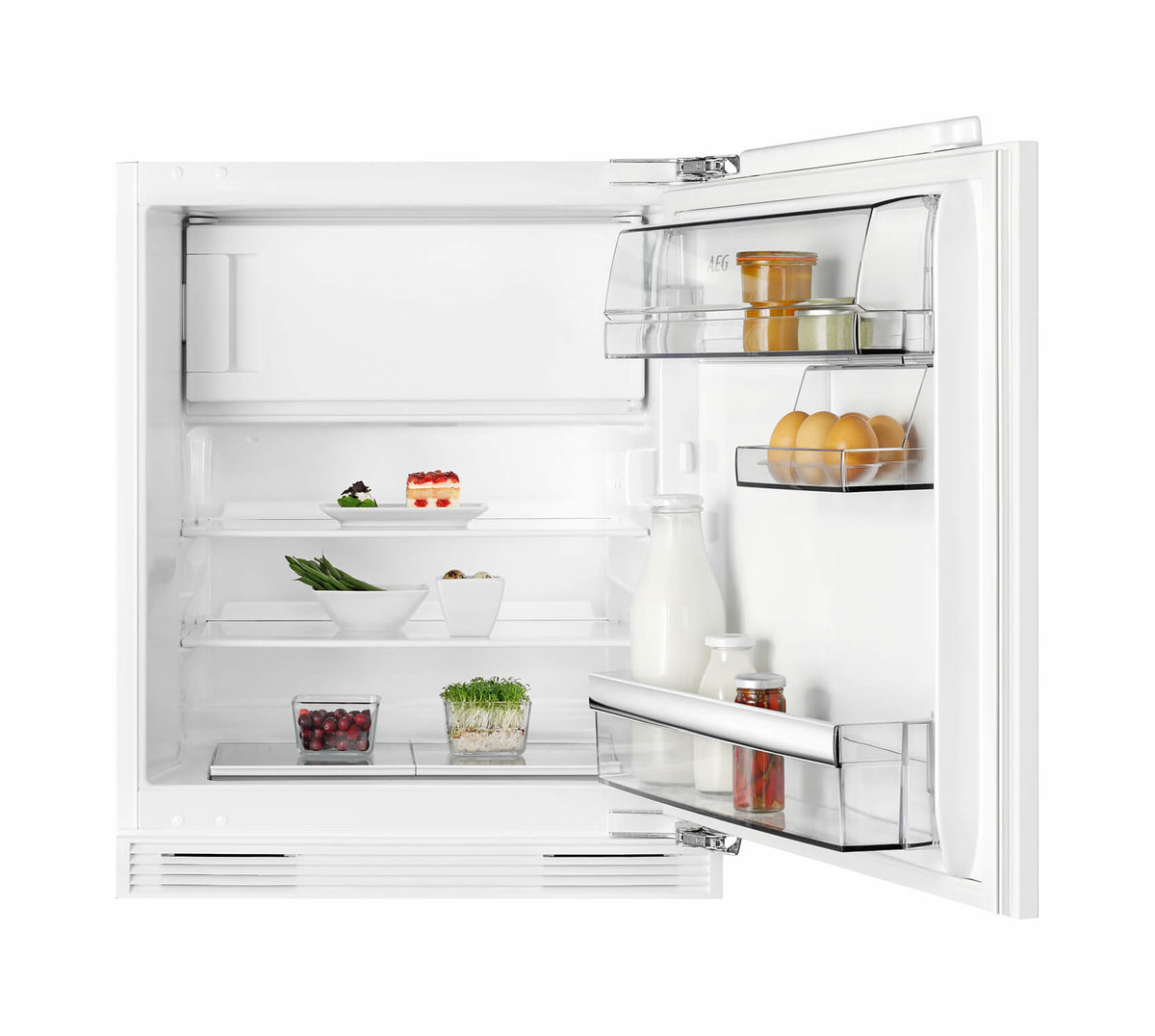 Image of AEG AUK1173R Kühlschrank rechts bei nettoshop.ch