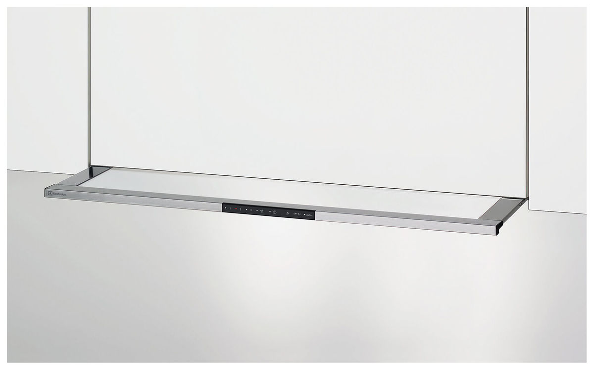 Image of Electrolux DASL9046CN Dunstabzugshaube Chrom bei nettoshop.ch