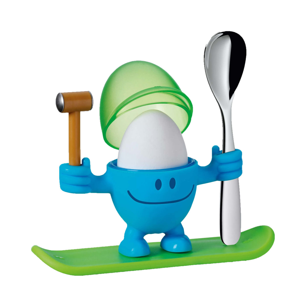 Image of WMF Eierbecher McEgg blau bei nettoshop.ch