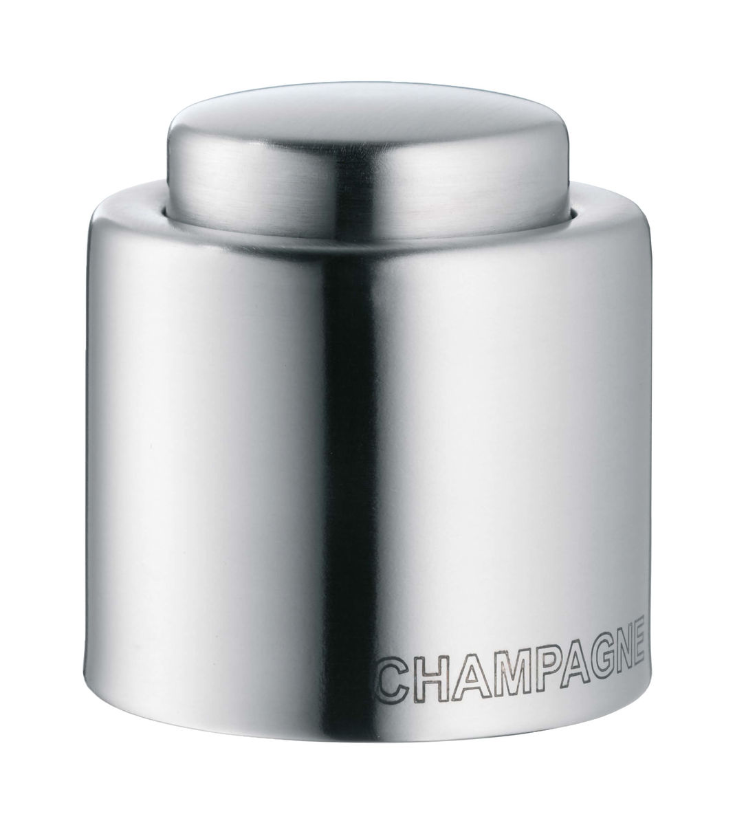 Image of WMF Sektflaschenverschluss Clever & More bei nettoshop.ch