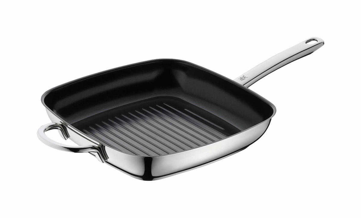 Image of WMF Durado Grillpfanne 28x28 cm bei nettoshop.ch