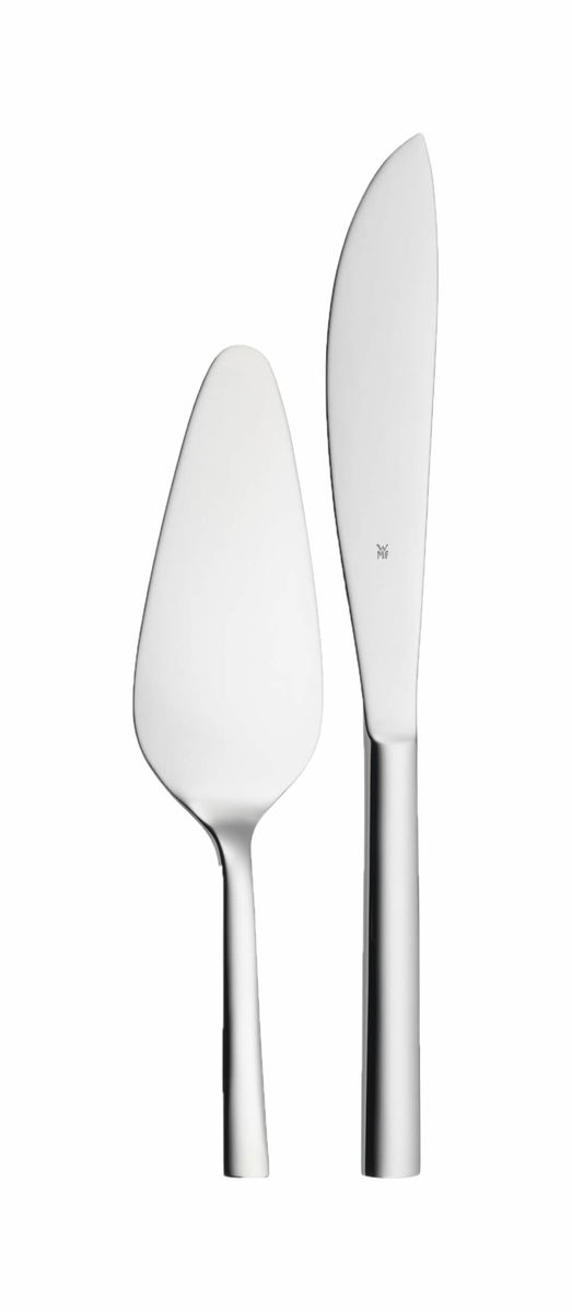 Image of WMF Nuova Kuchenbesteck-Set 2-teilig bei nettoshop.ch