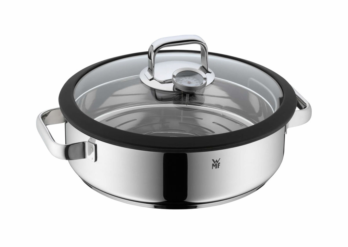 Image of WMF Vitalis Aroma Dampfgarer ø 28 cm bei nettoshop.ch
