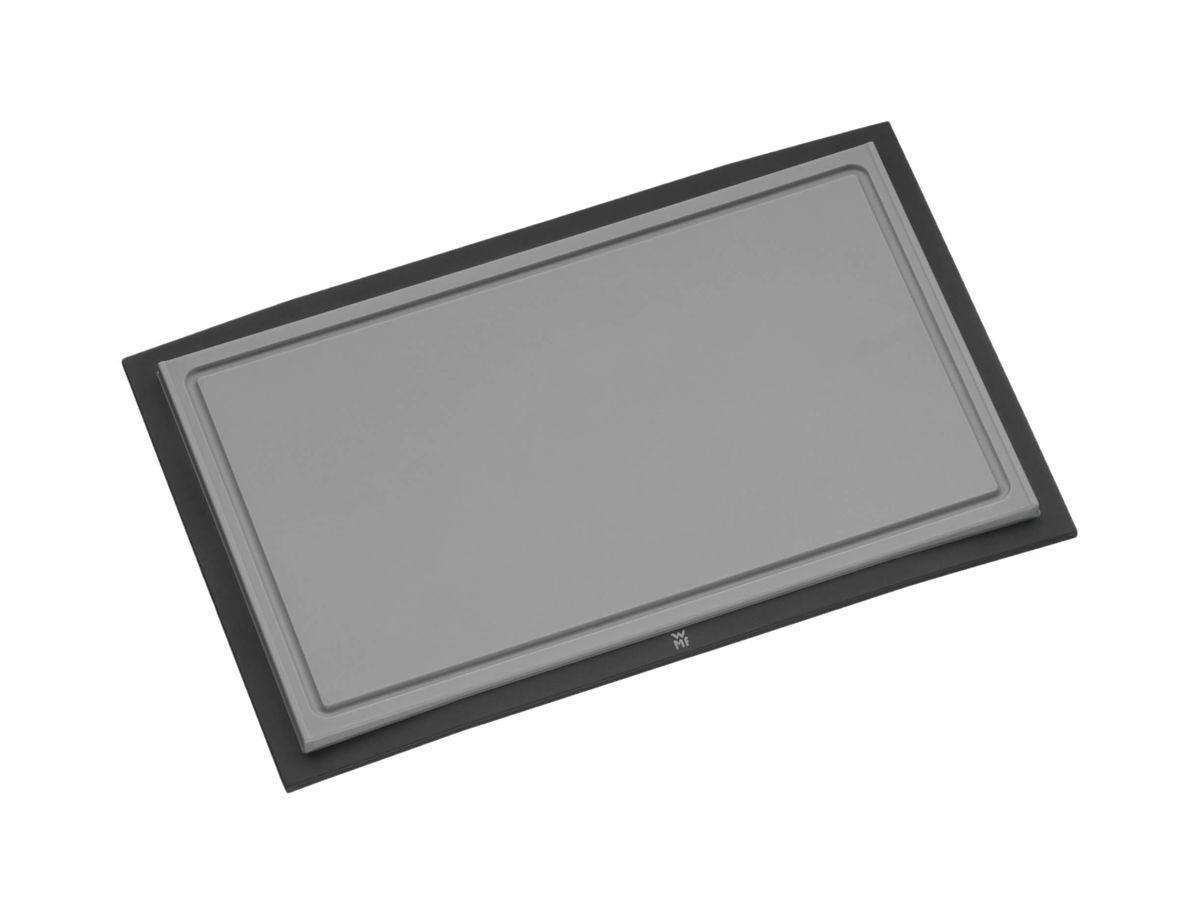 Image of WMF Schneidebrett 32 x 20cm schwarz bei nettoshop.ch