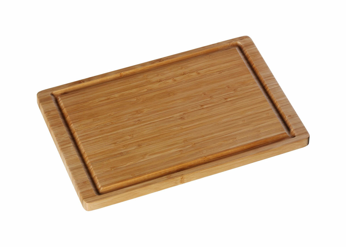 Image of WMF Schneidebrett Bambus 38x25 cm bei nettoshop.ch