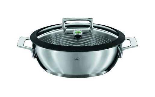 Image of Rösle Aroma Dampfgarer 28cm bei nettoshop.ch