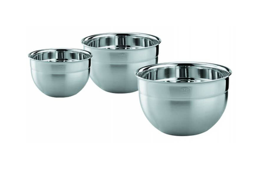 Image of Rösle Schüssel-Set 3tlg. 16/20/24cm bei nettoshop.ch