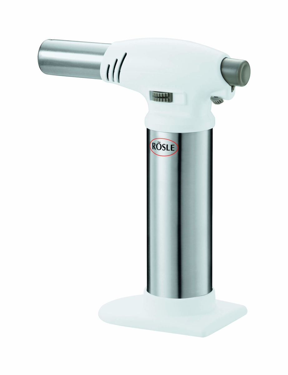 Image of Rösle Flambierbrenner Edelstahl bei nettoshop.ch