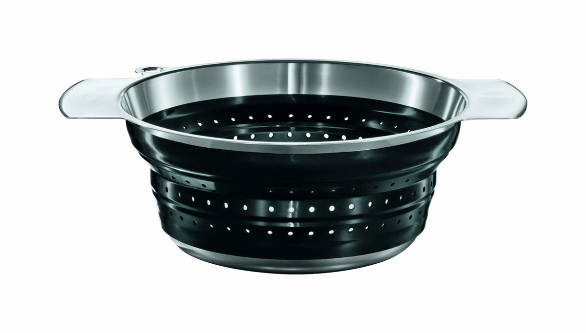 Image of Rösle Seiher faltbar Sieb 24cm bei nettoshop.ch