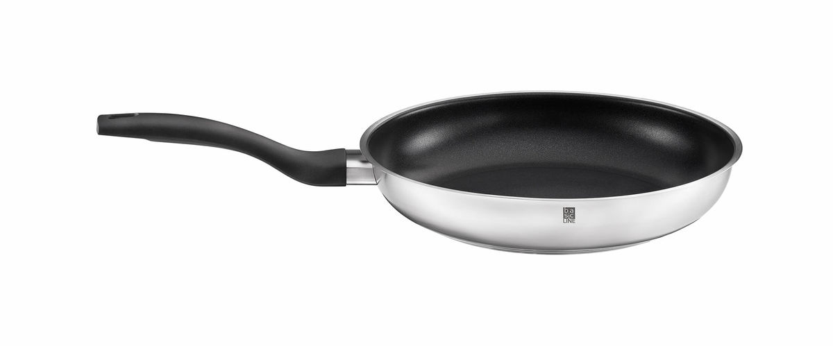 Image of Rösle Basic Line Bratpfanne 28cm bei nettoshop.ch