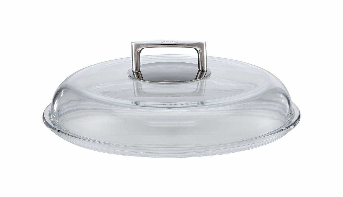 Image of Rösle Silence Glasdeckel 32cm bei nettoshop.ch