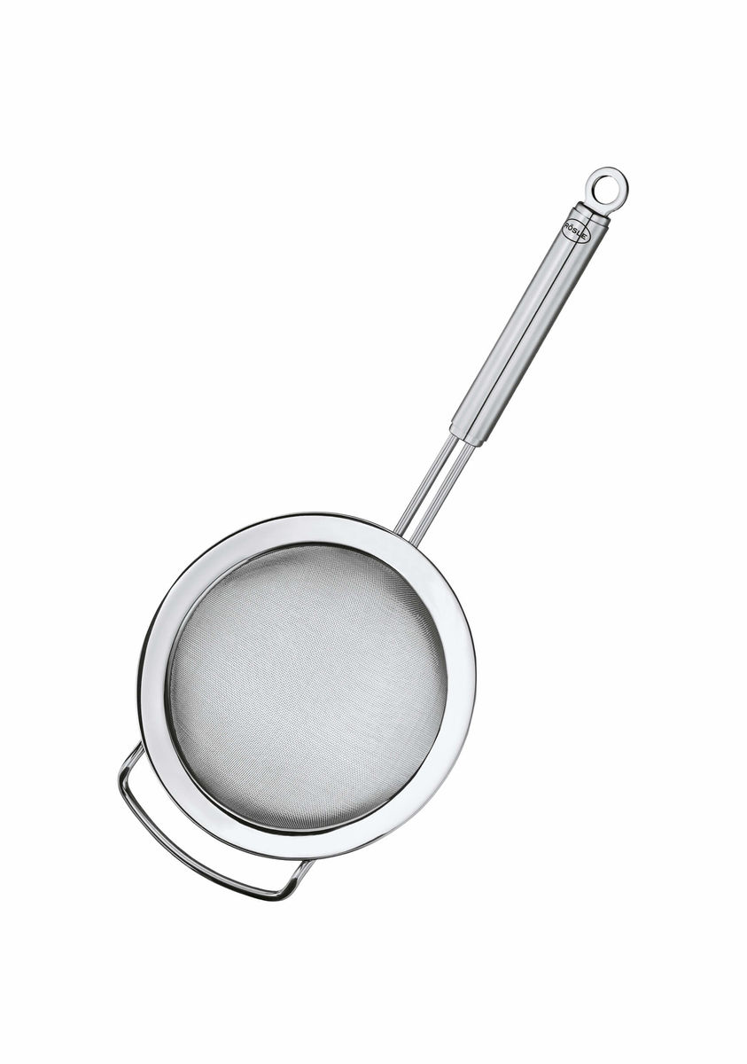 Image of Rösle Küchensieb feinmaschig Rundgriff 16cm bei nettoshop.ch