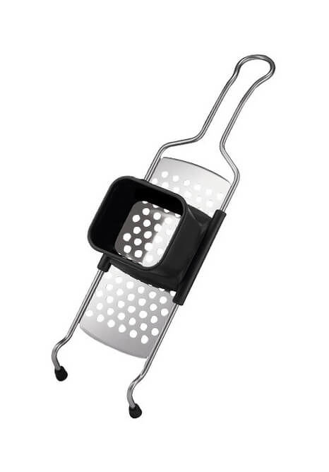 Image of Rösle Knöpfli- und Spätzlehobel Inox bei nettoshop.ch