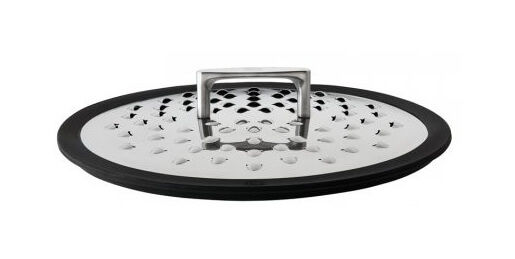 Image of Rösle Silence Spritzschutzdeckel 30cm bei nettoshop.ch