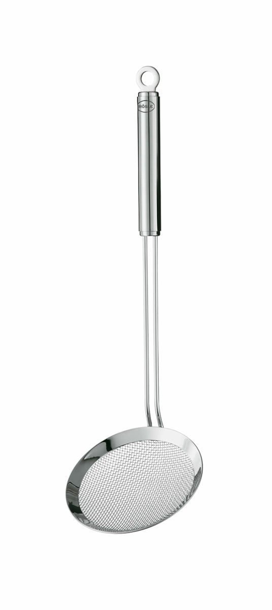 Image of Rösle Sieblöffel grobmaschig 14cm bei nettoshop.ch