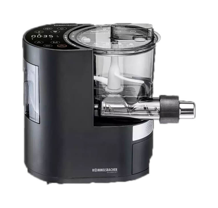 Image of Rommelsbacher PM 220 Pastamaker schwarz bei nettoshop.ch