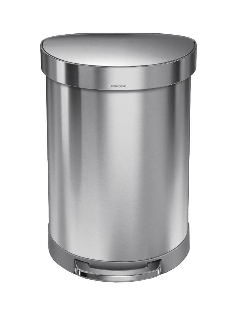 Image of Simplehuman CW2029 60l Treteimer bei nettoshop.ch