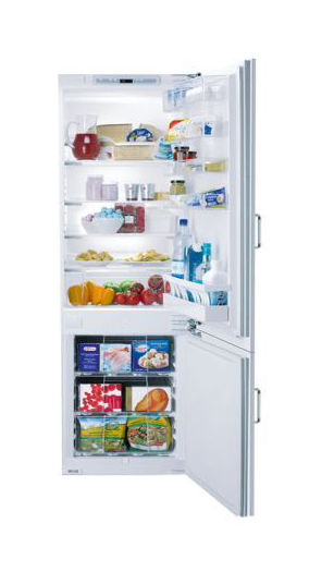 Image of SIBIR Classic 513110 Kühlschrank rechts bei nettoshop.ch